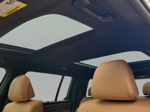 New 2026 Hyundai Santa Fe Limited image 34