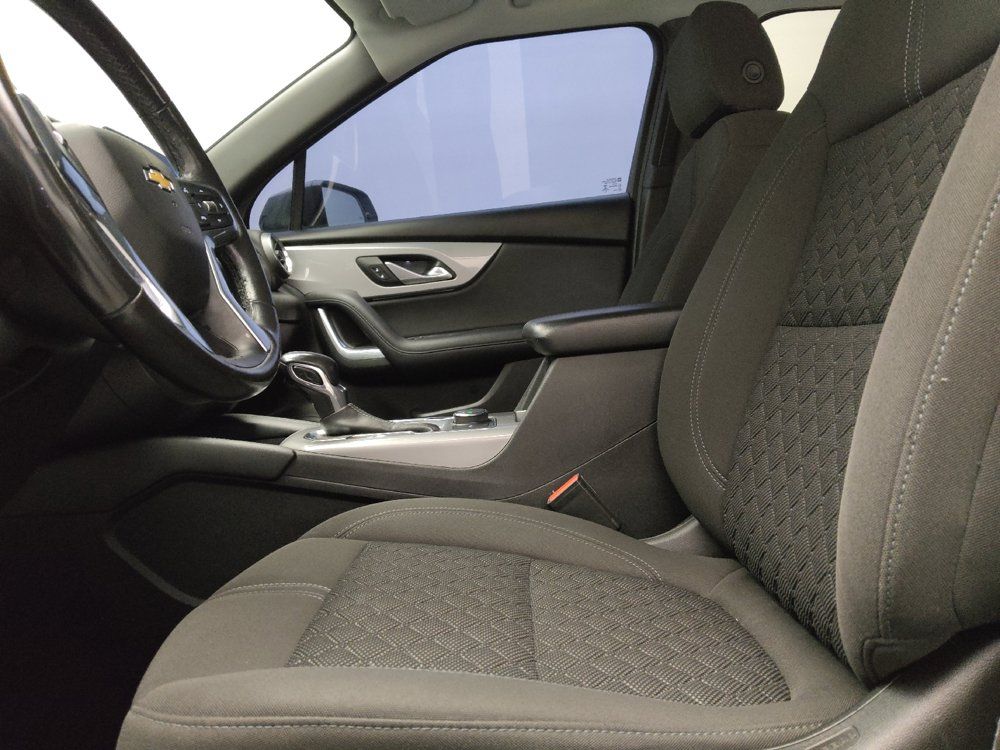 Used 2019 Chevrolet Blazer LT AWD/4WD image 17