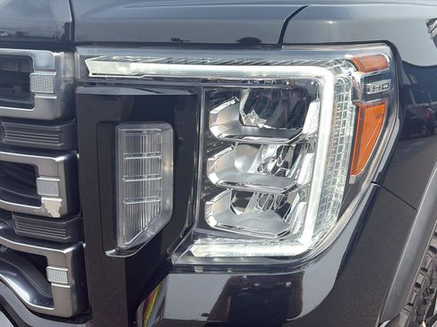 Used 2022 GMC Sierra 2500 AT4 AWD/4WD image 45