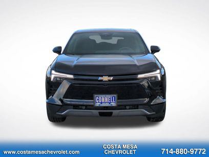 New 2026 Chevrolet Blazer EV LT