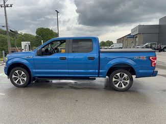 Used 2019 Ford F150 XL w/ Equipment Group 101A Mid AWD/4WD video 2
