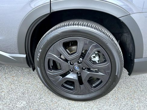 Used 2024 Subaru Ascent Onyx Edition AWD/4WD image 24