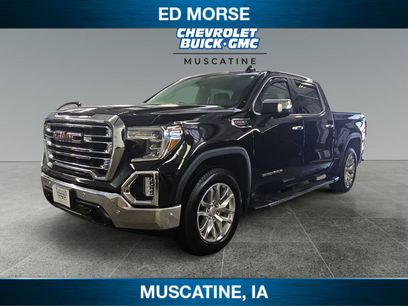 Used 2021 GMC Sierra 1500 SLT w/ SLT Premium Plus Package