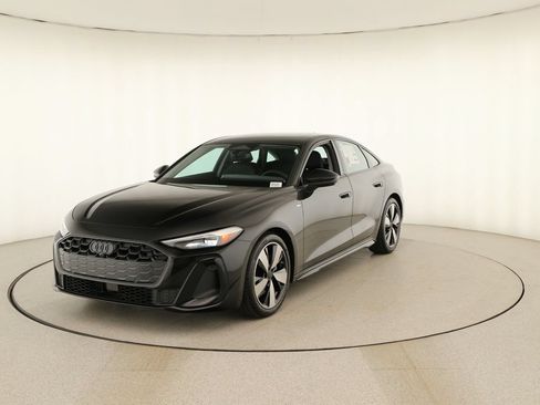 New 2026 Audi A5 2.0T Premium AWD/4WD image 12