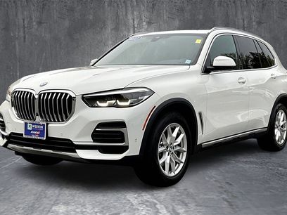 Used 2022 BMW X5 xDrive40i w/ Parking Assistance Package