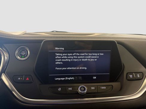 Used 2021 Chevrolet Blazer LT FWD image 33