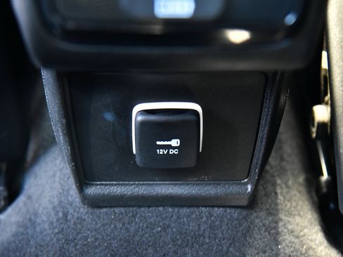 Used 2025 Jeep Compass Limited AWD/4WD image 43