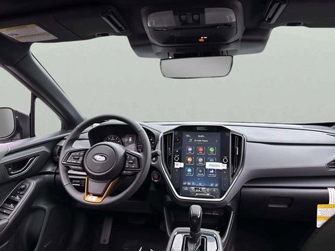 New 2025 Subaru Crosstrek 2.5i Wilderness w/ Crosstrek Mirror Package image 21