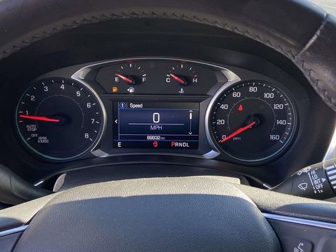 Used 2019 Chevrolet Equinox LT image 34