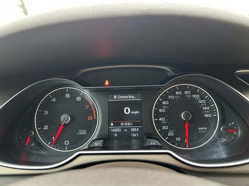 Used 2014 Audi A4 Premium Plus image 11