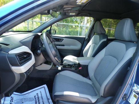 Used 2026 Subaru Forester Premium AWD/4WD image 12