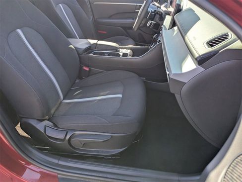 Used 2025 Hyundai Sonata SEL image 28