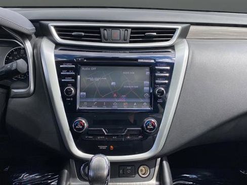 Used 2018 Nissan Murano Platinum AWD/4WD image 13