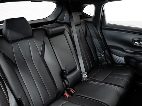 New 2025 Acura ADX A-Spec image 23