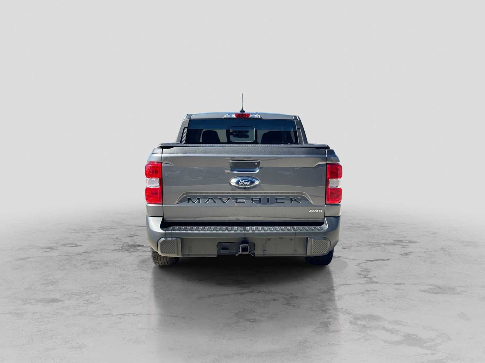 Used 2022 Ford Maverick XLT w/ Equipment Group 300A Standard AWD/4WD image 5