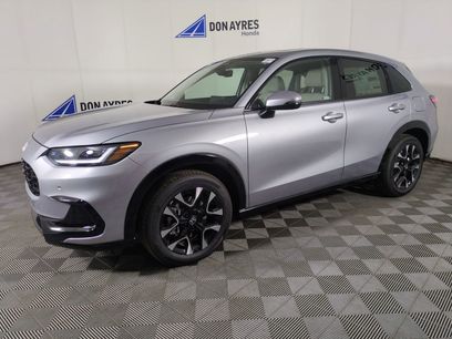 New 2026 Honda HR-V EX-L