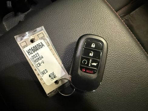 Used 2023 Honda CR-V Sport Touring image 40