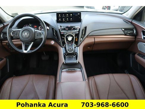 Certified 2023 Acura RDX AWD w/ Technology Package image 38