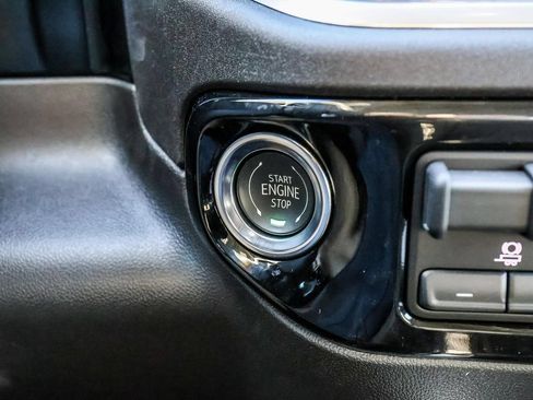 New 2026 Chevrolet Silverado 1500 RST AWD/4WD image 34
