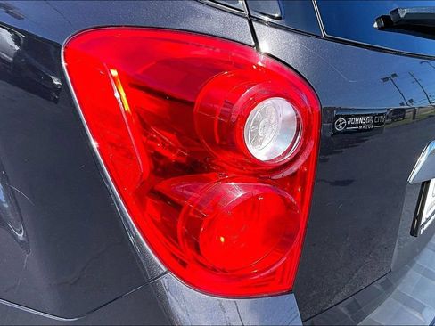 Used 2015 Chevrolet Equinox LT FWD image 30
