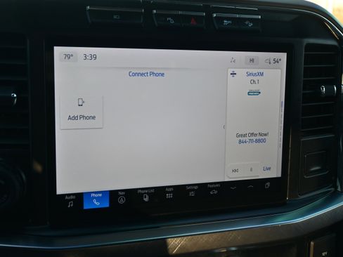 Used 2024 Ford F350 King Ranch w/ Chrome Package image 32