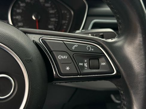 Used 2018 Audi A4 2.0T Ultra Premium Plus w/ Premium Plus Package image 35