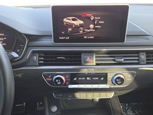 Used 2019 Audi S5 Premium Plus w/ Premium Plus image 28