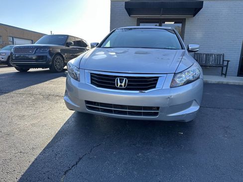 Used 2008 Honda Accord LX-P image 3