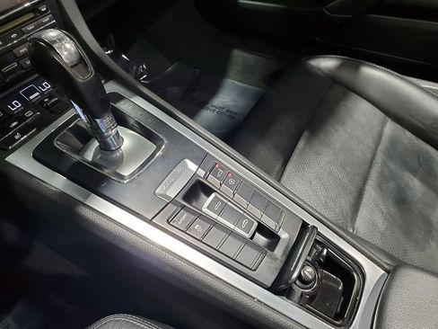 Used 2016 Porsche Boxster image 28