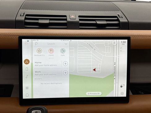 Certified 2024 Land Rover Defender 110 SE image 14