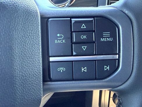 New 2026 Ford F150 Lariat image 25