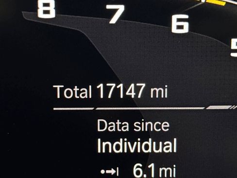 Used 2024 BMW X3 M w/ Executive Package image 26