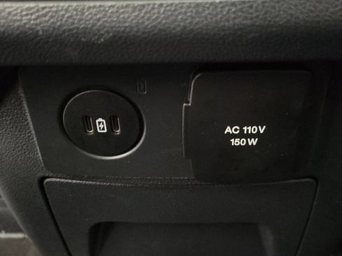 Certified 2025 Ford Explorer ST AWD/4WD image 16