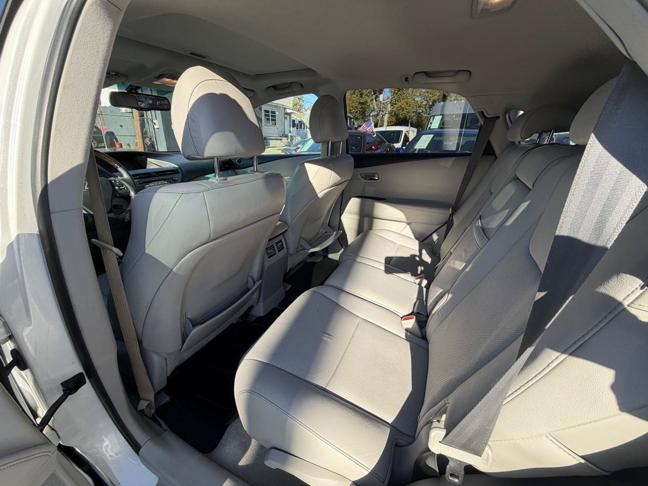 Used 2010 Lexus RX 350 AWD image 23