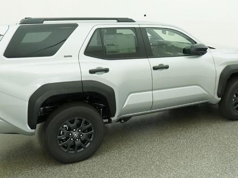 New 2026 Toyota 4Runner SR5 RWD image 10
