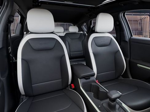 New 2026 Kia K4 GT-Line Turbo FWD image 15