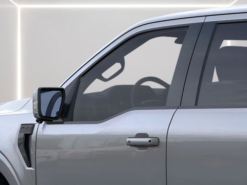 New 2026 Ford F150 Lariat image 20