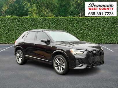 Used 2023 Audi Q3 2.0T Premium Plus w/ Premium Plus Package