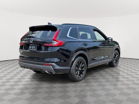 Used 2025 Honda CR-V Sport image 9