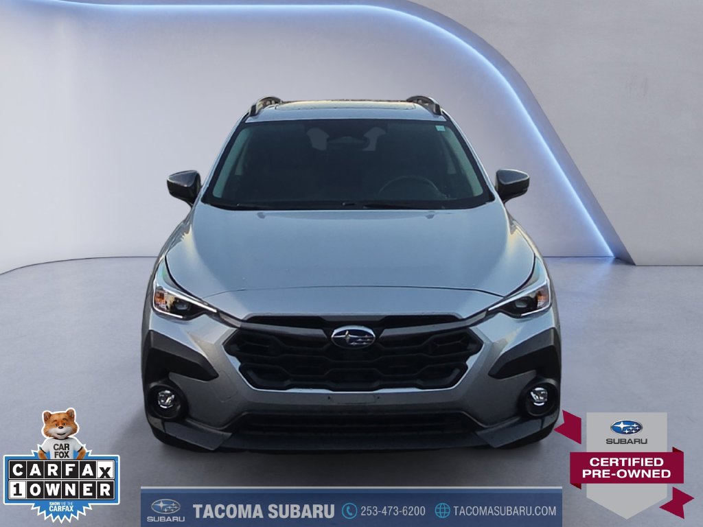 Used 2026 Subaru Crosstrek 2.5i Premium AWD/4WD image 8
