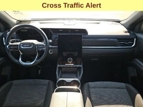 Used 2025 GMC Terrain Elevation AWD/4WD image 11