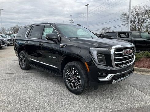 New 2026 GMC Yukon Elevation w/ Elevation Premium Package image 26