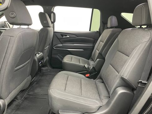 Used 2025 Chevrolet Traverse LT w/ LPO, Floor Liner Package AWD/4WD image 41