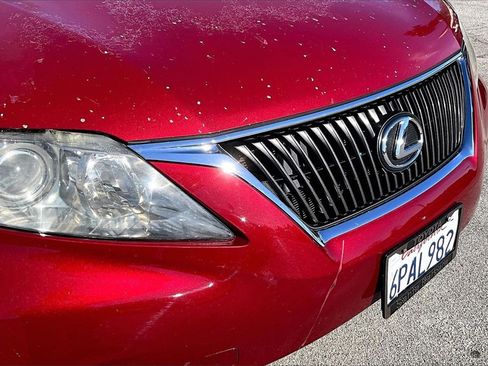 Used 2011 Lexus RX 350 AWD image 33