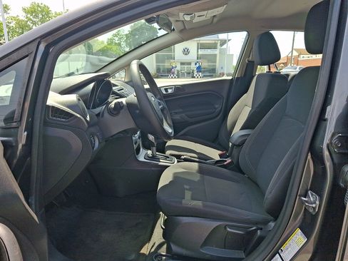 Used 2016 Ford Fiesta SE FWD image 13