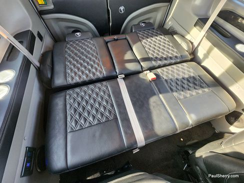 Used 2023 Ford Transit 150 Low Roof AWD image 35