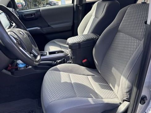 Used 2023 Toyota Tacoma SR5 image 9