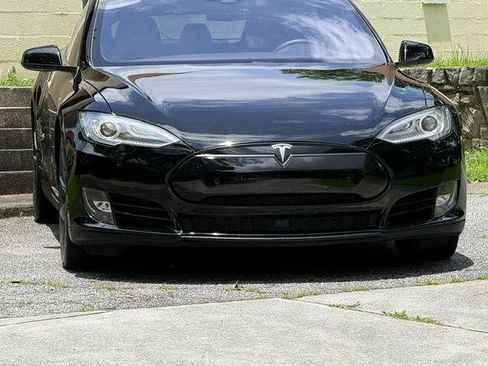 Used 2016 Tesla Model S P90D AWD/4WD image 17