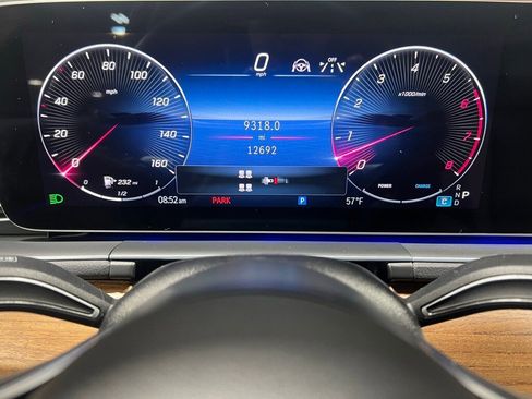 Used 2024 Mercedes-Benz GLS 450 4MATIC image 32