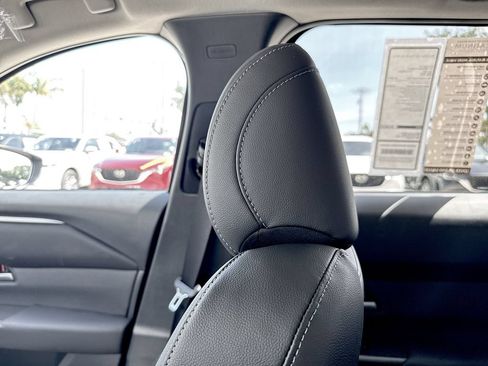 New 2026 MAZDA CX-50 AWD 2.5 S w/ Cargo Package image 16